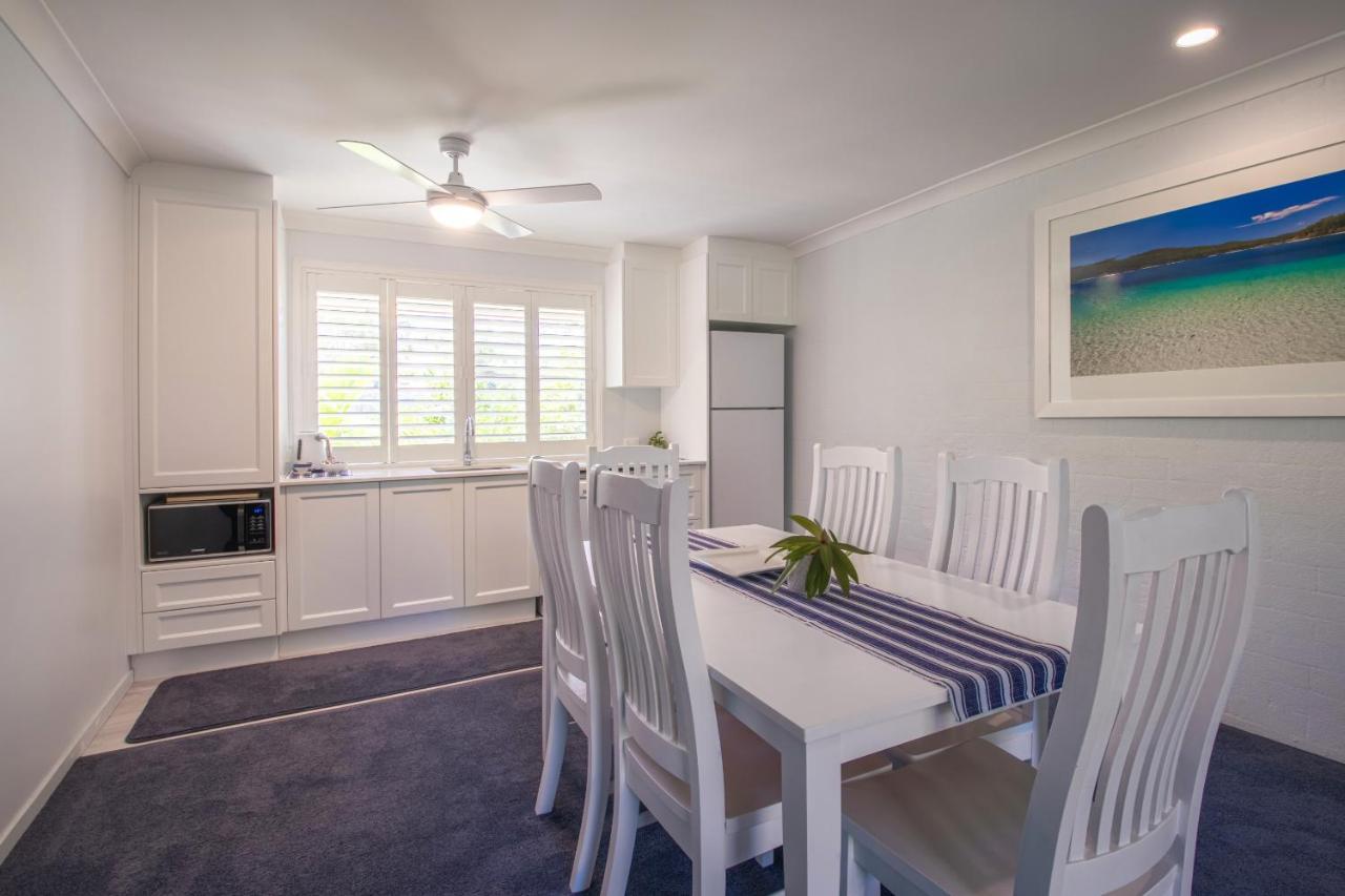 Debbie'S Place Rainbow Beach Extérieur photo