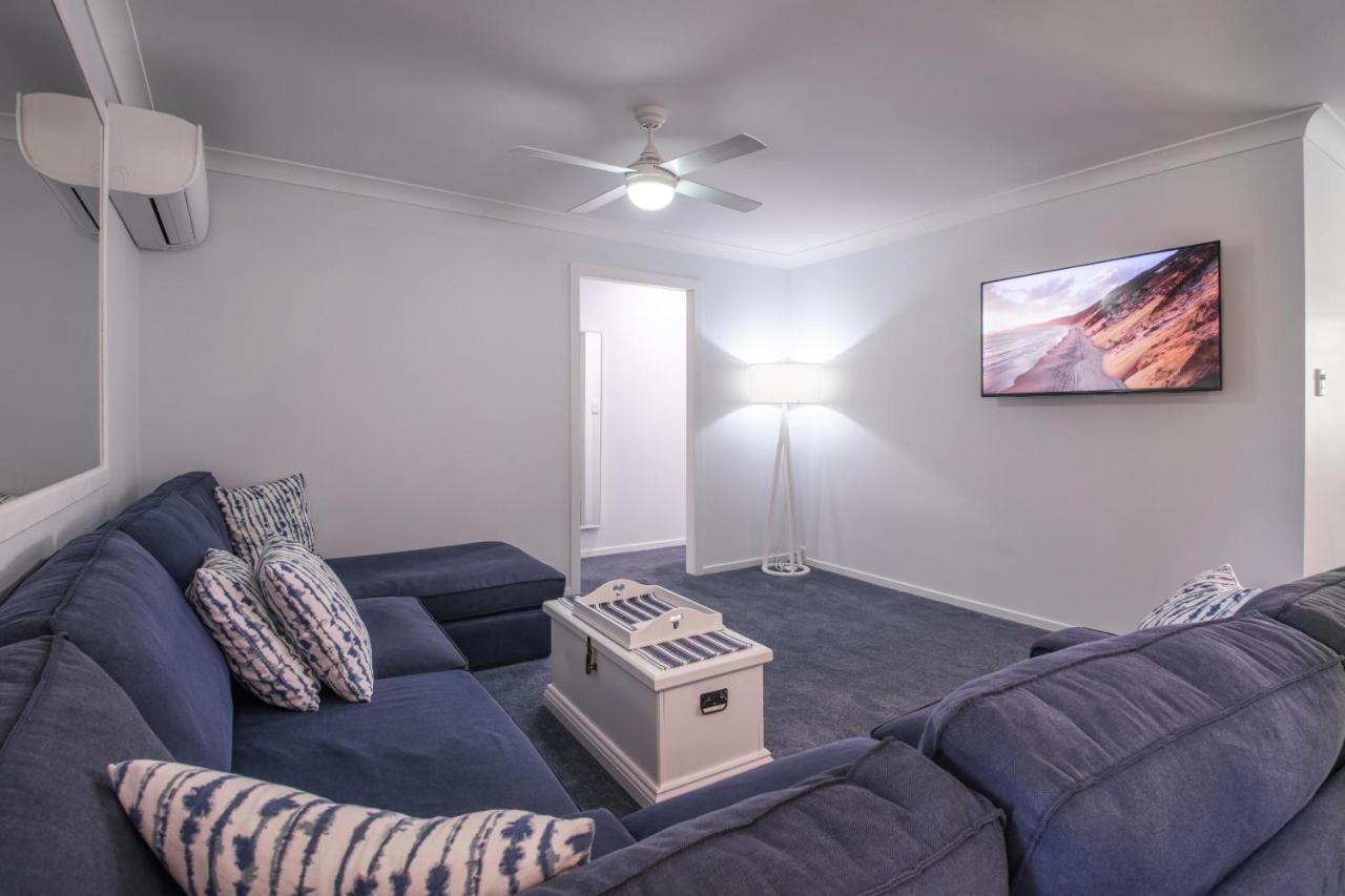 Debbie'S Place Rainbow Beach Extérieur photo