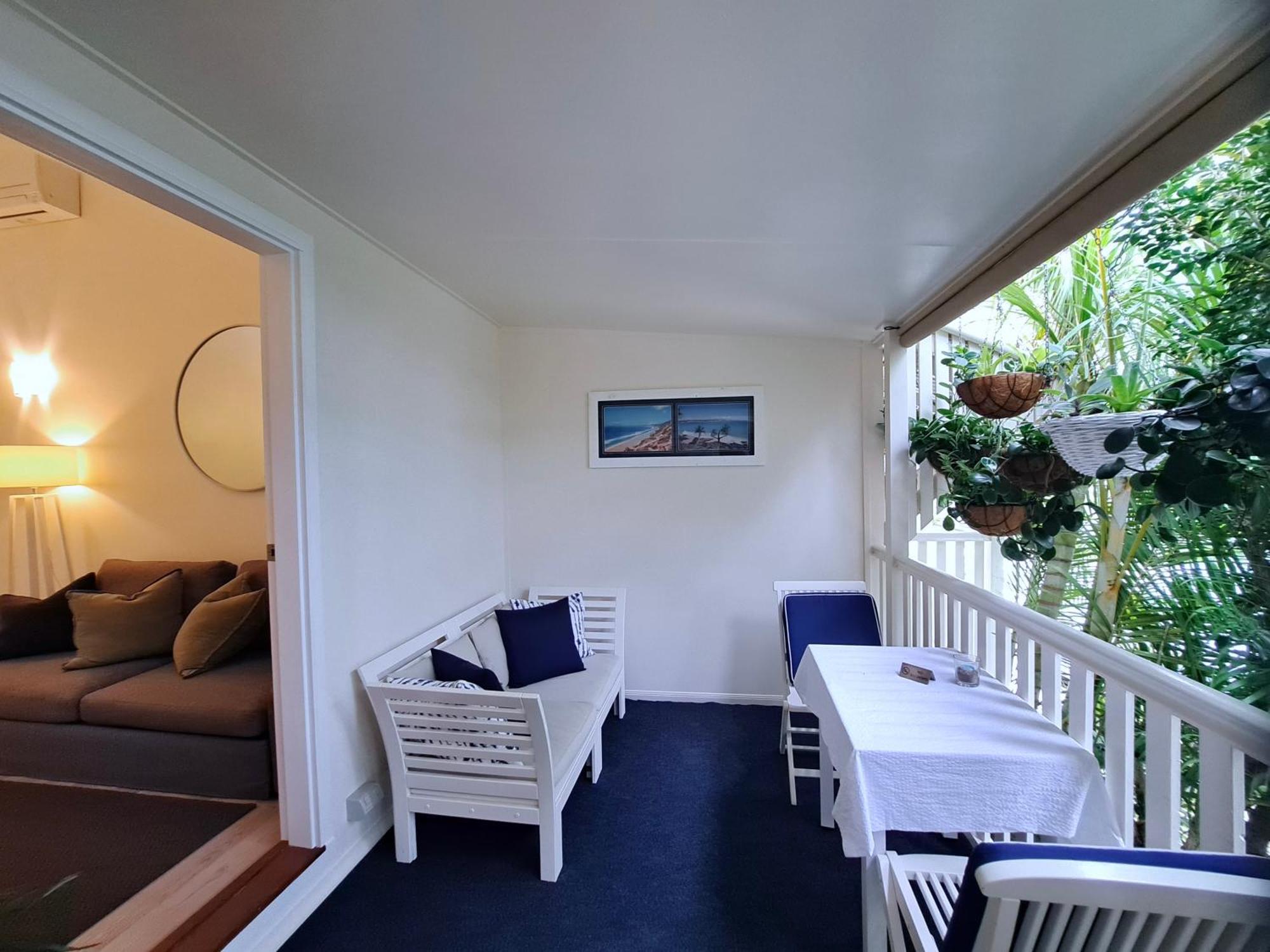 Debbie'S Place Rainbow Beach Extérieur photo