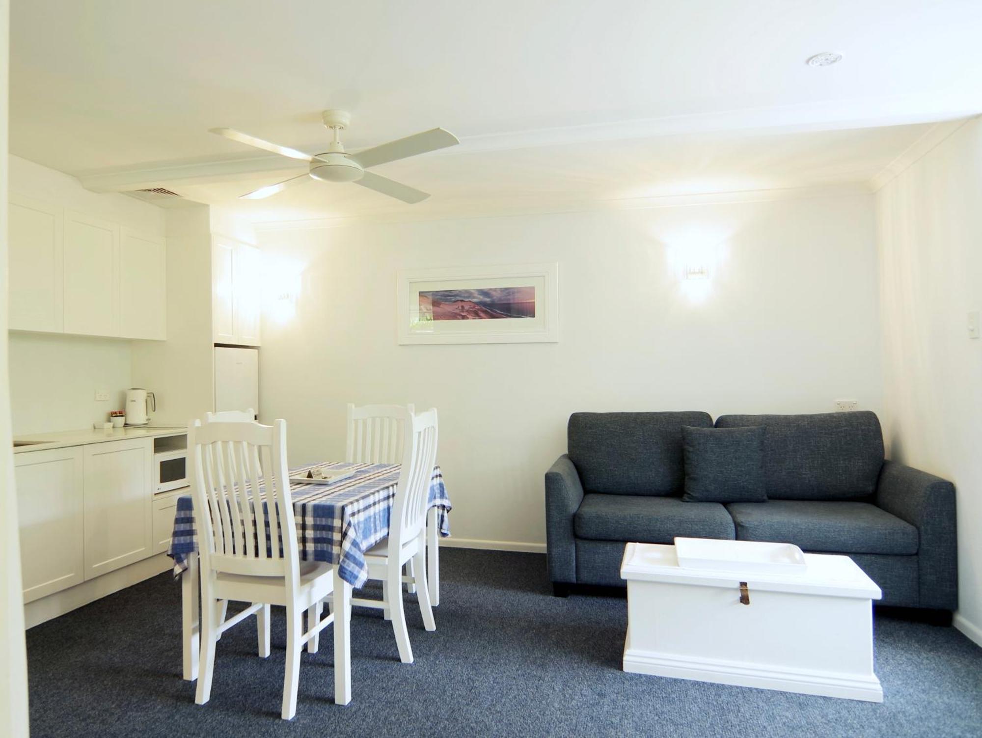 Debbie'S Place Rainbow Beach Extérieur photo