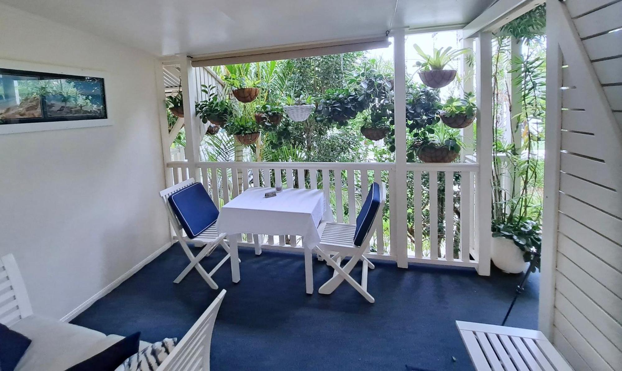 Debbie'S Place Rainbow Beach Extérieur photo