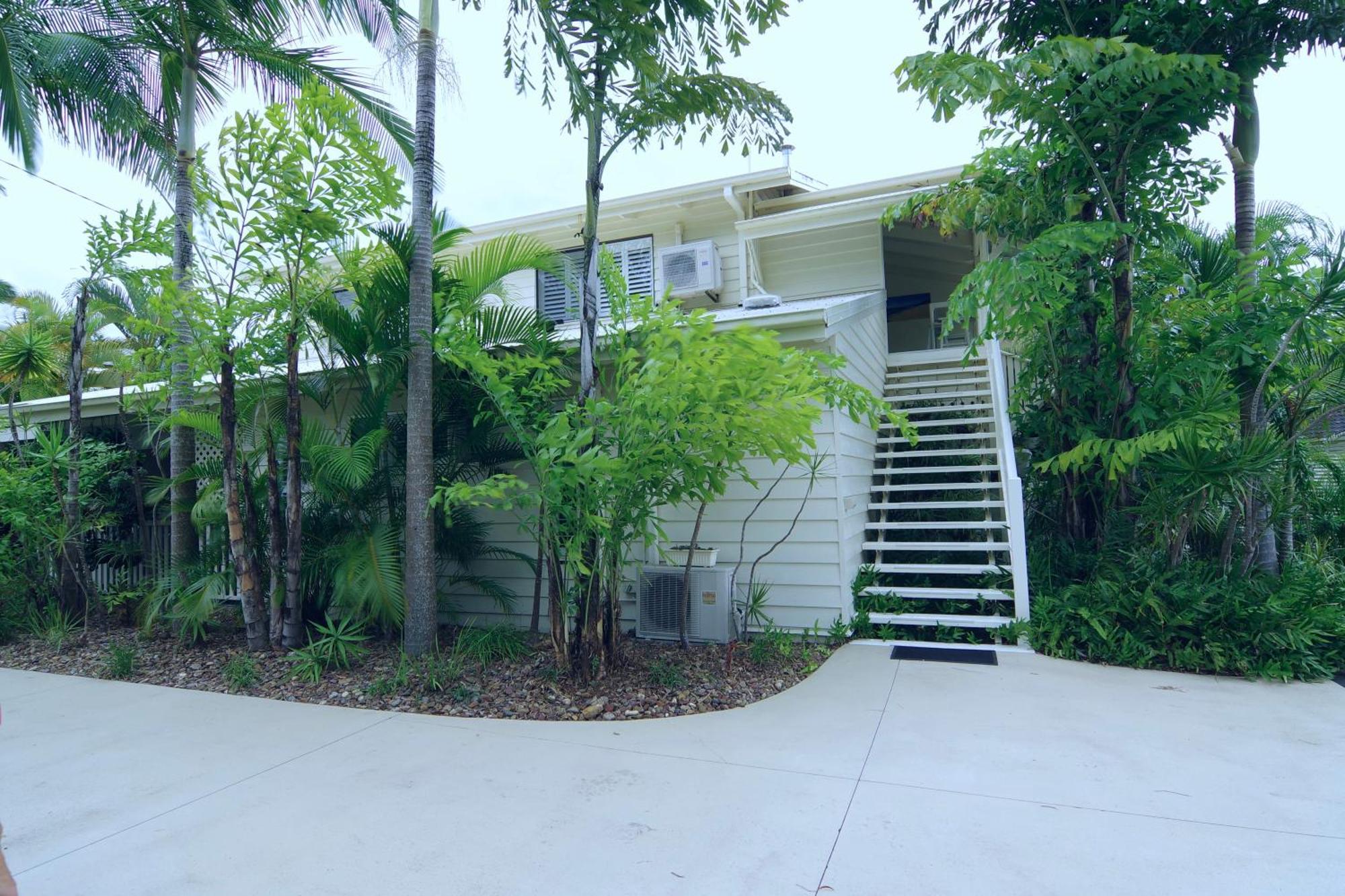Debbie'S Place Rainbow Beach Extérieur photo