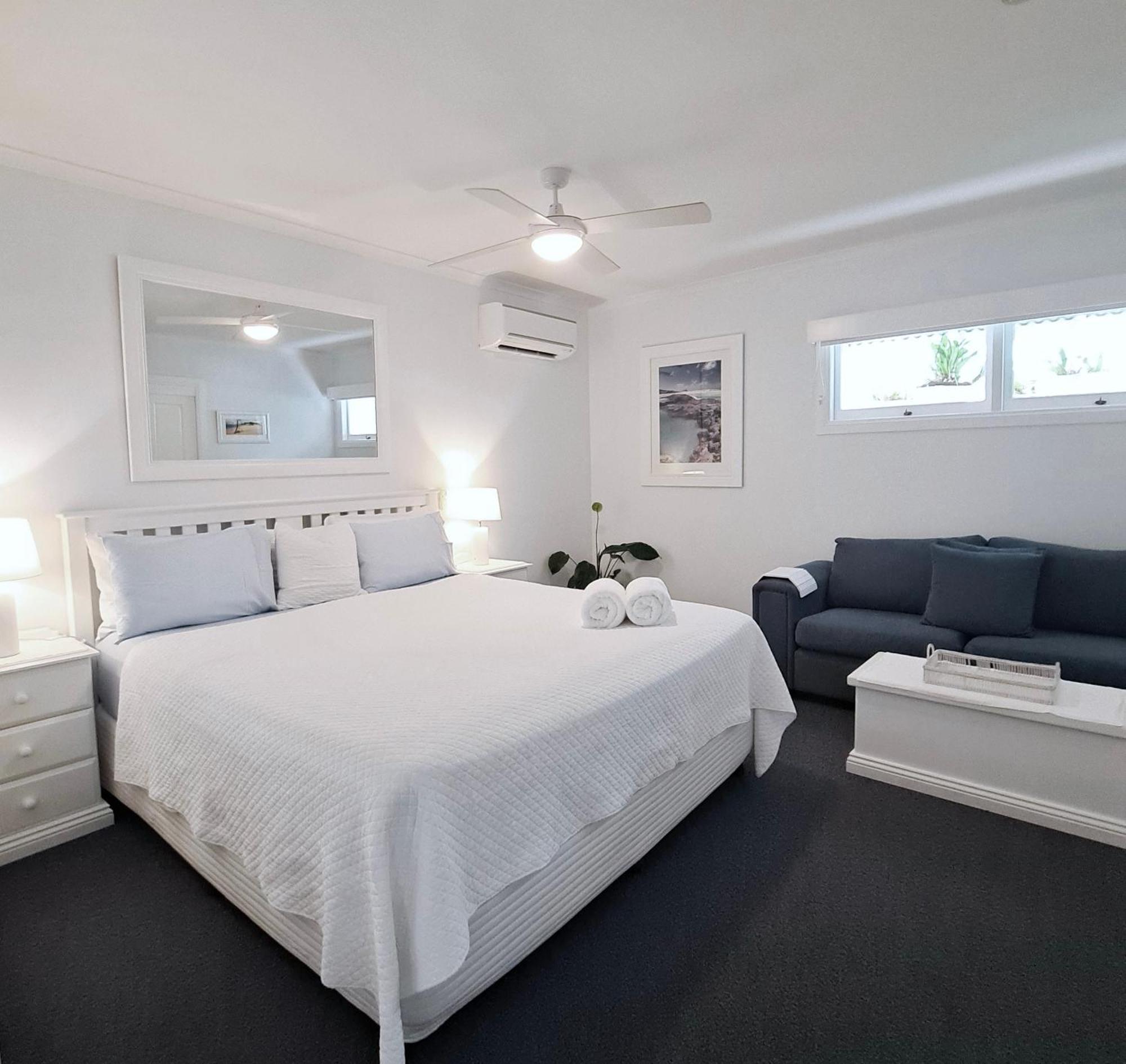 Debbie'S Place Rainbow Beach Extérieur photo