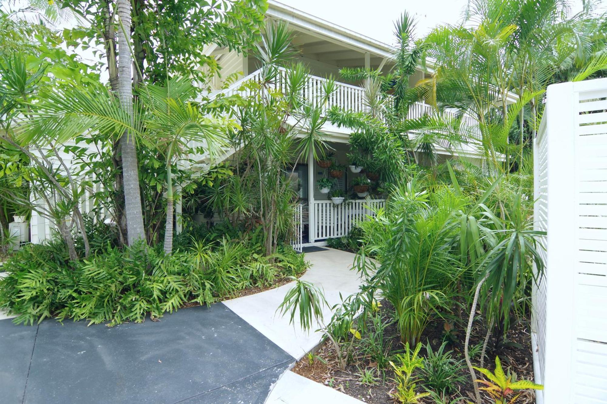 Debbie'S Place Rainbow Beach Extérieur photo