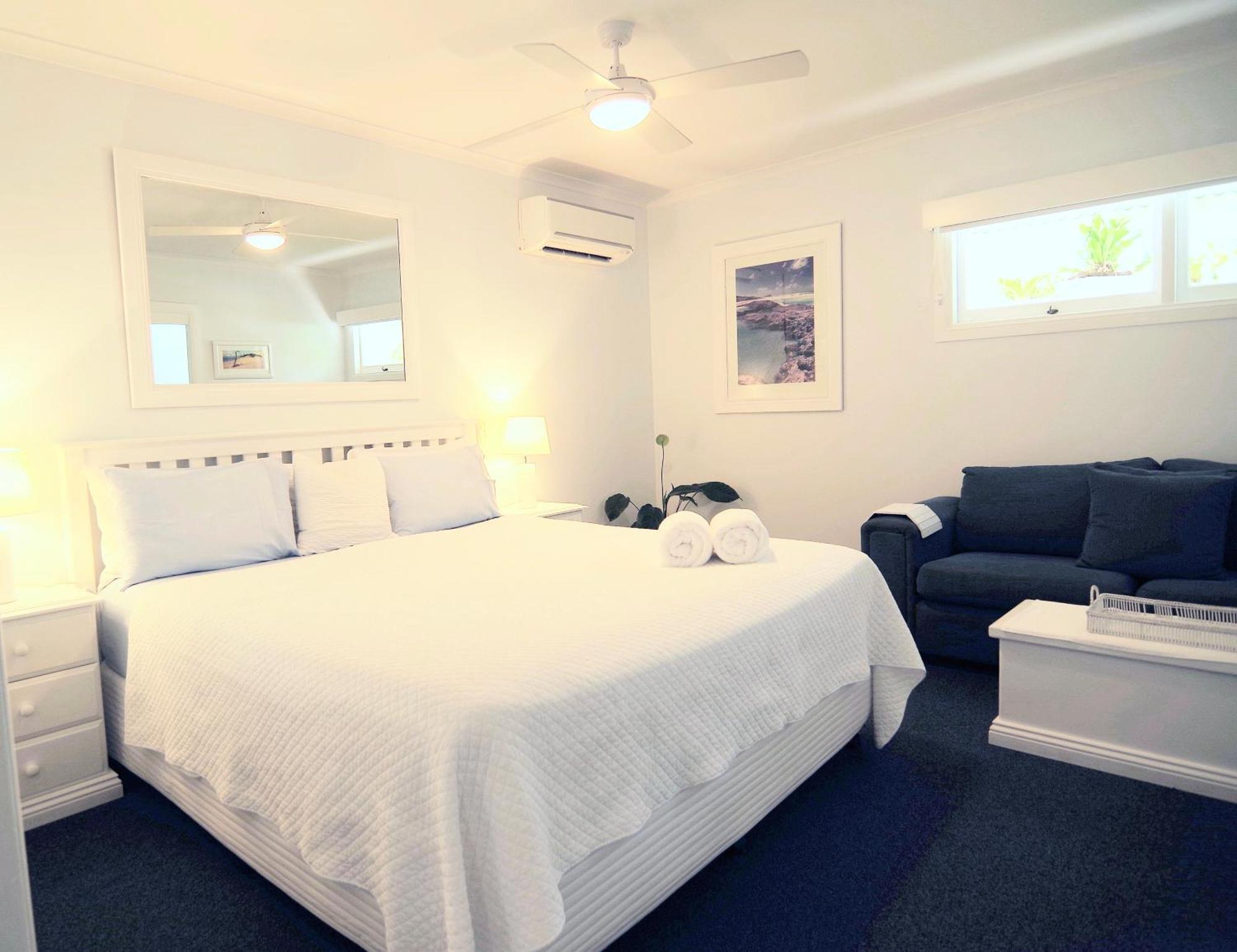 Debbie'S Place Rainbow Beach Extérieur photo