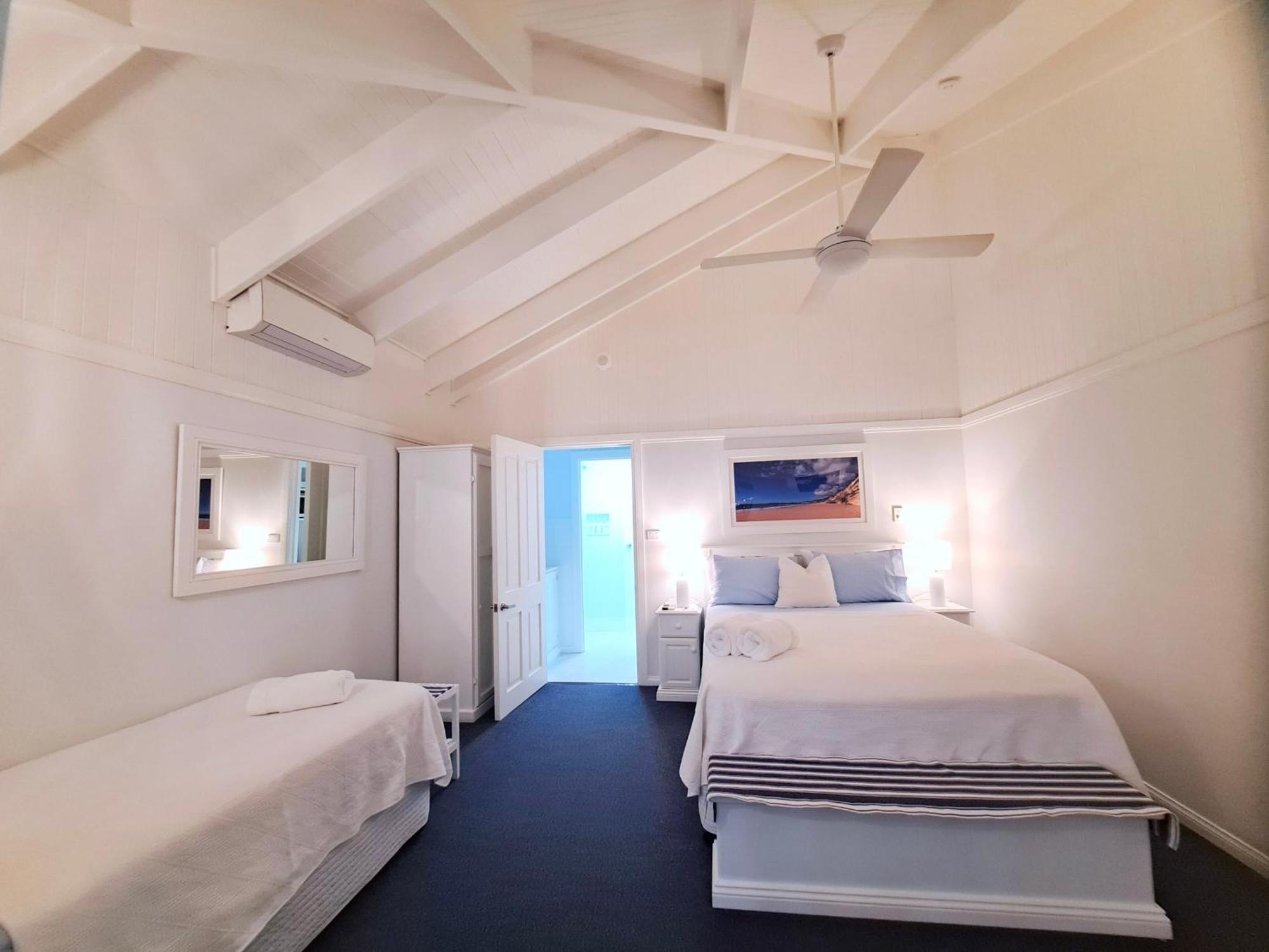 Debbie'S Place Rainbow Beach Extérieur photo