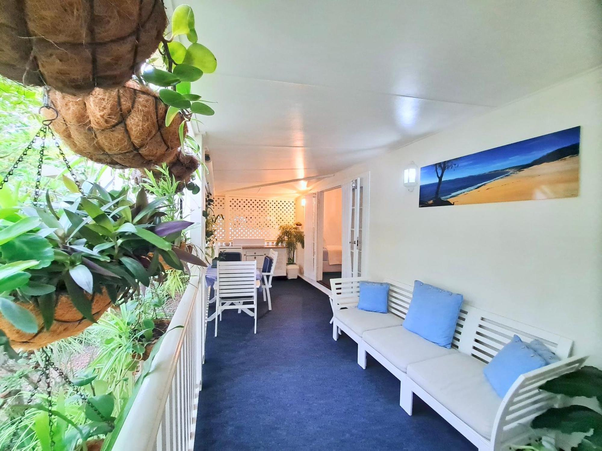 Debbie'S Place Rainbow Beach Extérieur photo