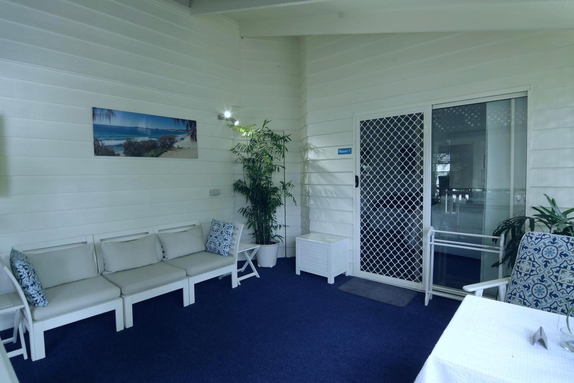 Debbie'S Place Rainbow Beach Extérieur photo