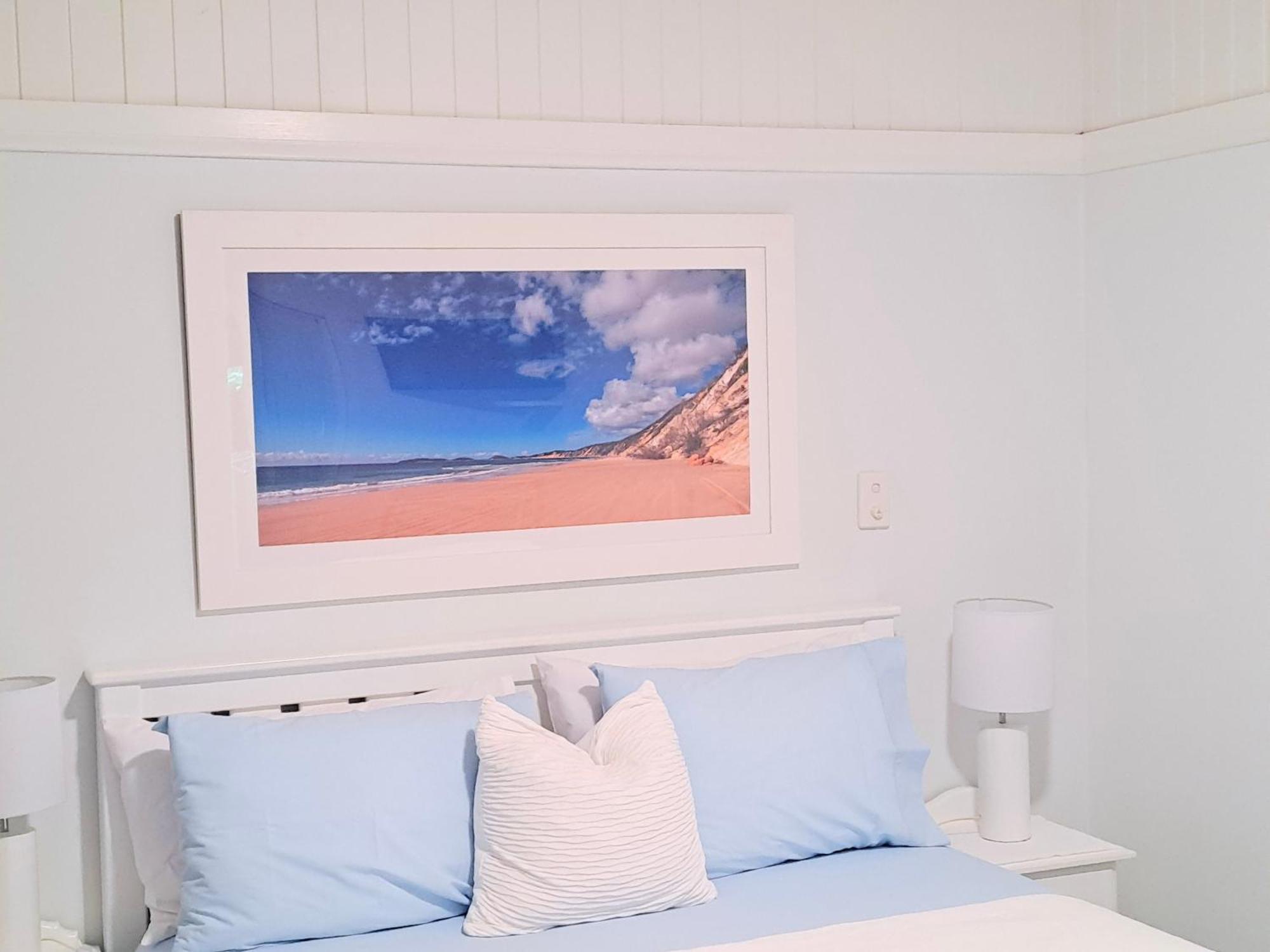 Debbie'S Place Rainbow Beach Extérieur photo