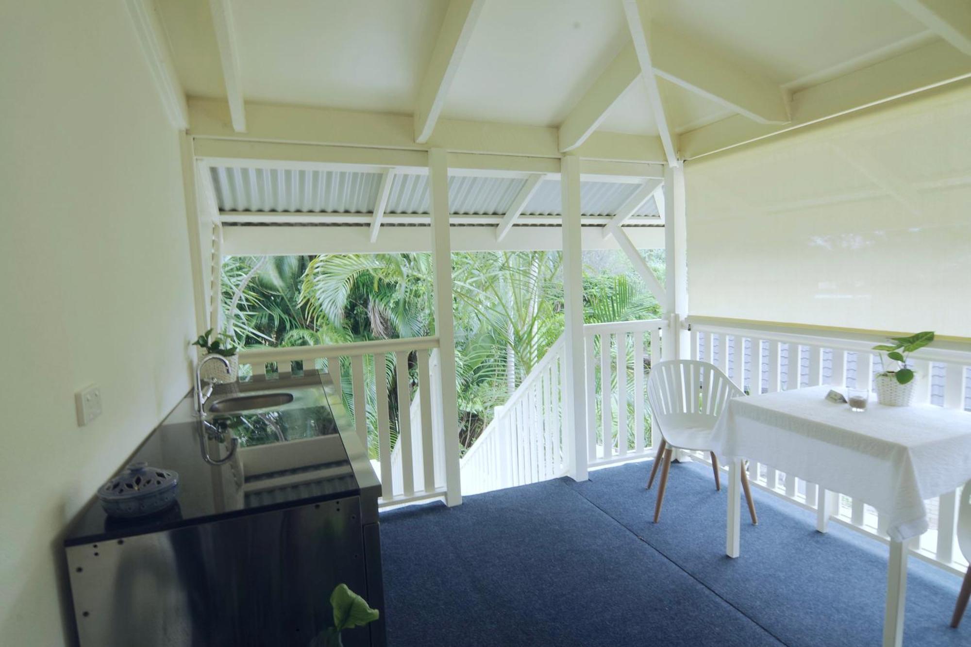 Debbie'S Place Rainbow Beach Extérieur photo