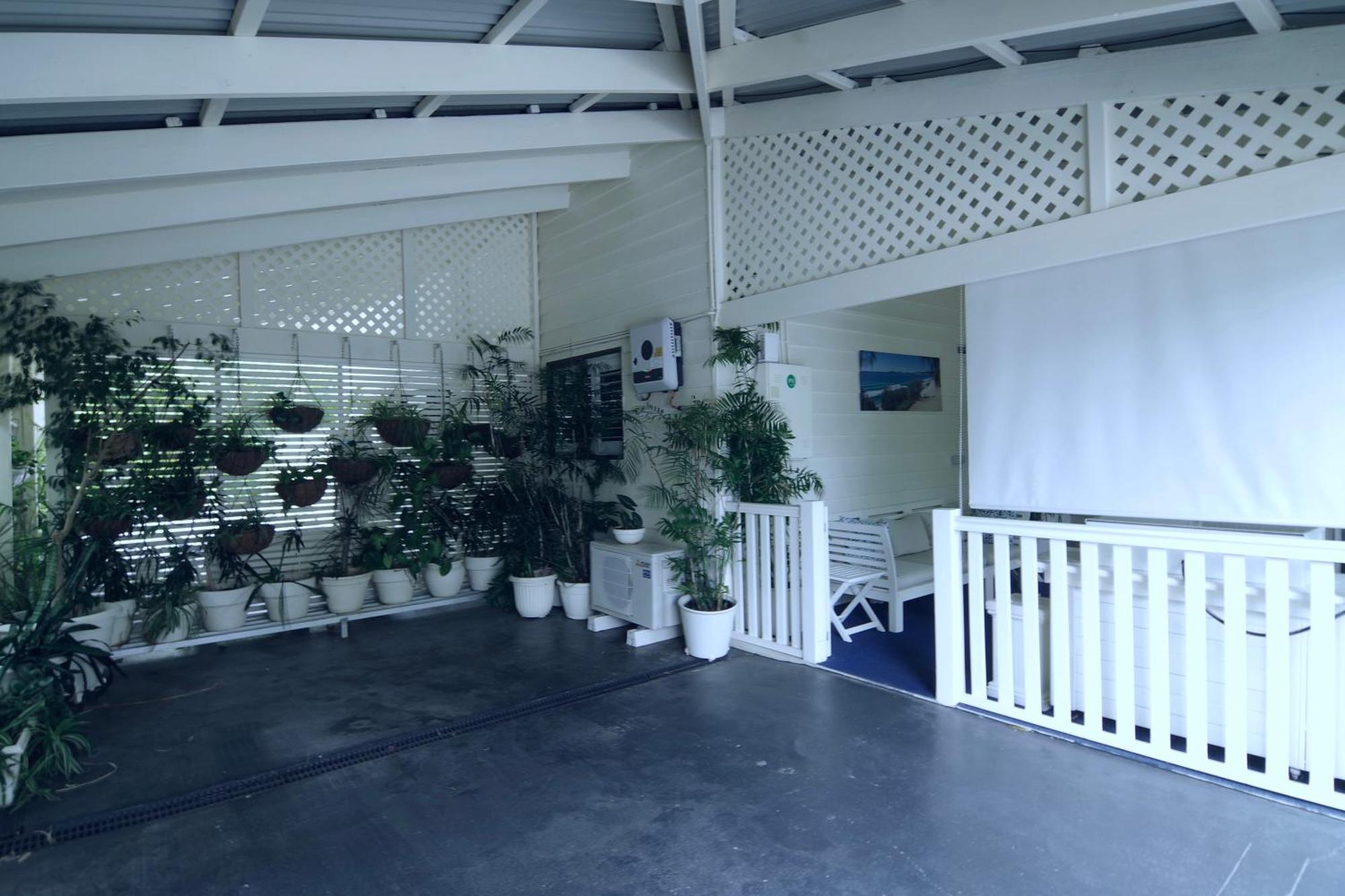 Debbie'S Place Rainbow Beach Extérieur photo