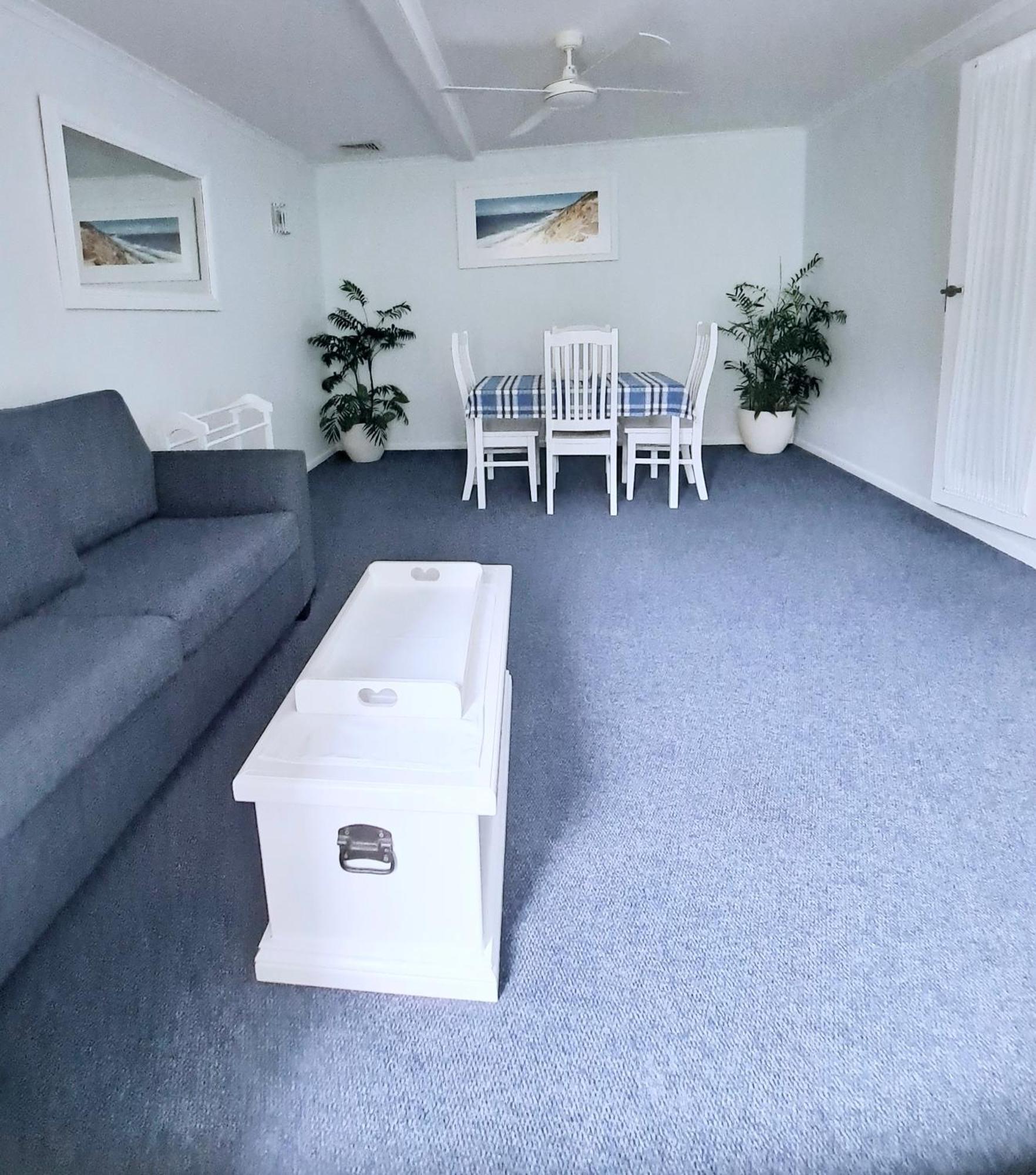 Debbie'S Place Rainbow Beach Extérieur photo