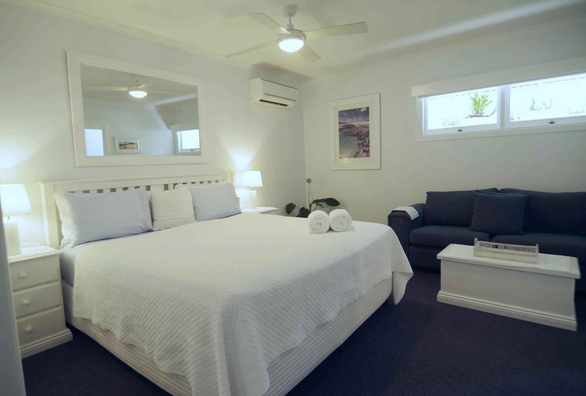 Debbie'S Place Rainbow Beach Extérieur photo