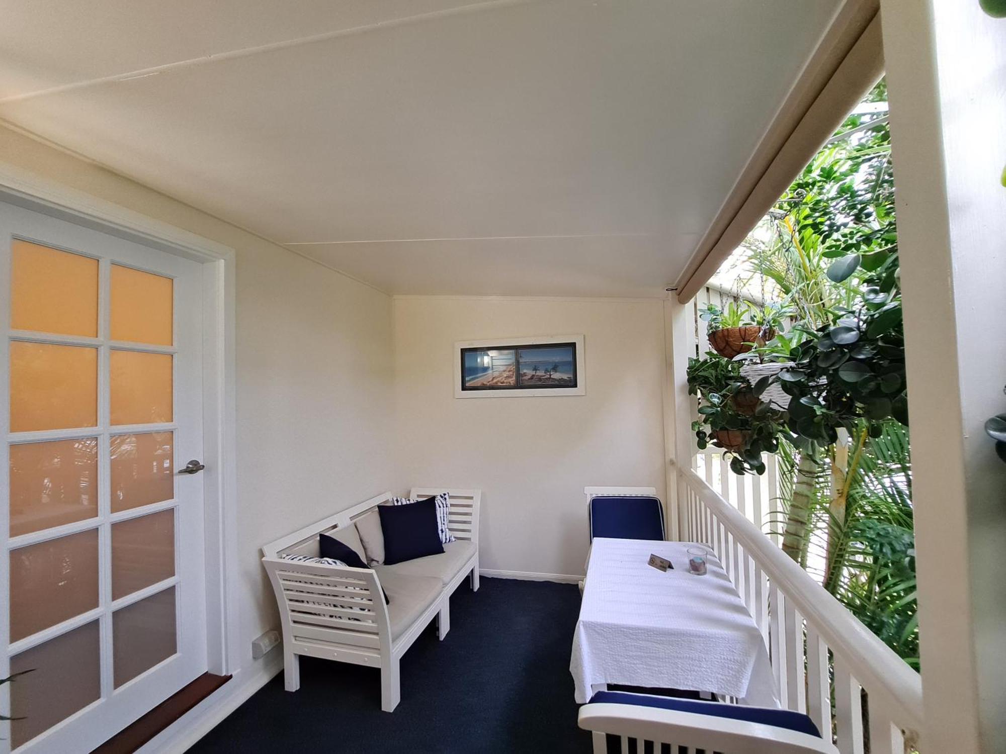 Debbie'S Place Rainbow Beach Extérieur photo