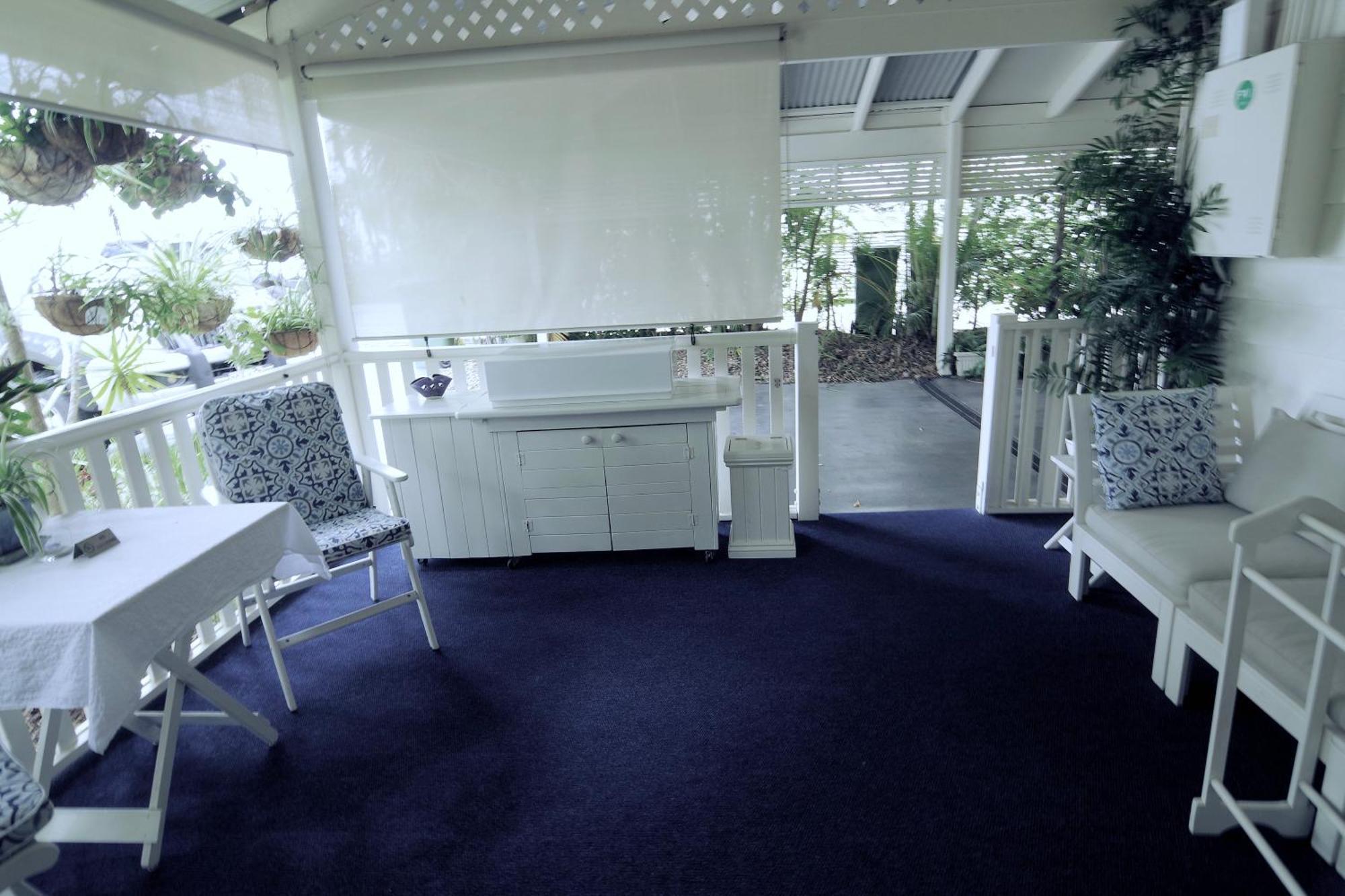 Debbie'S Place Rainbow Beach Extérieur photo