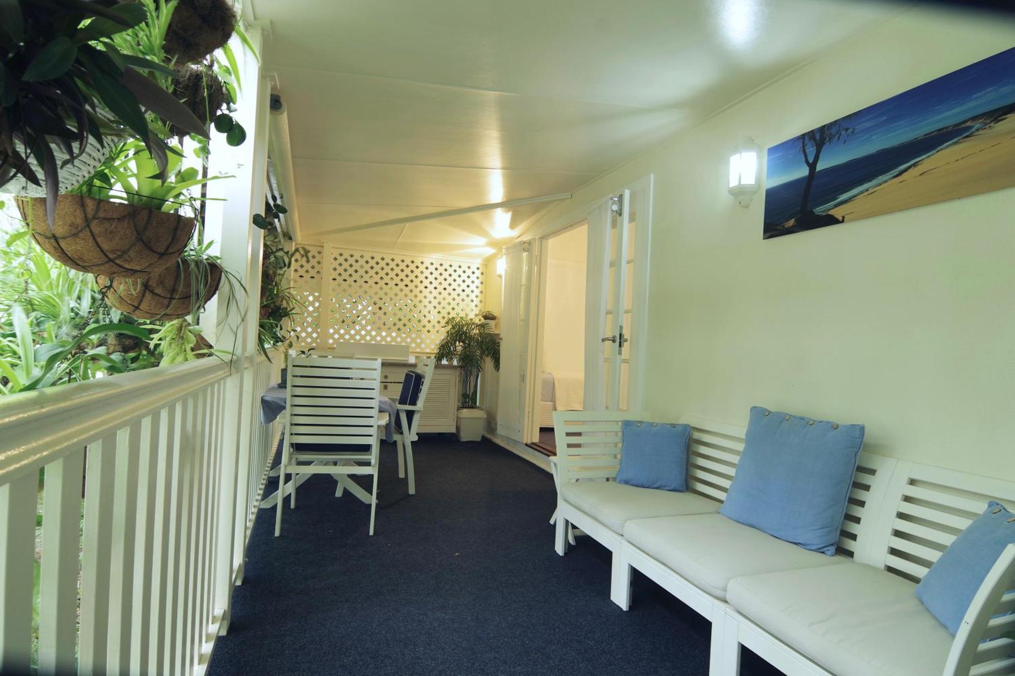 Debbie'S Place Rainbow Beach Extérieur photo