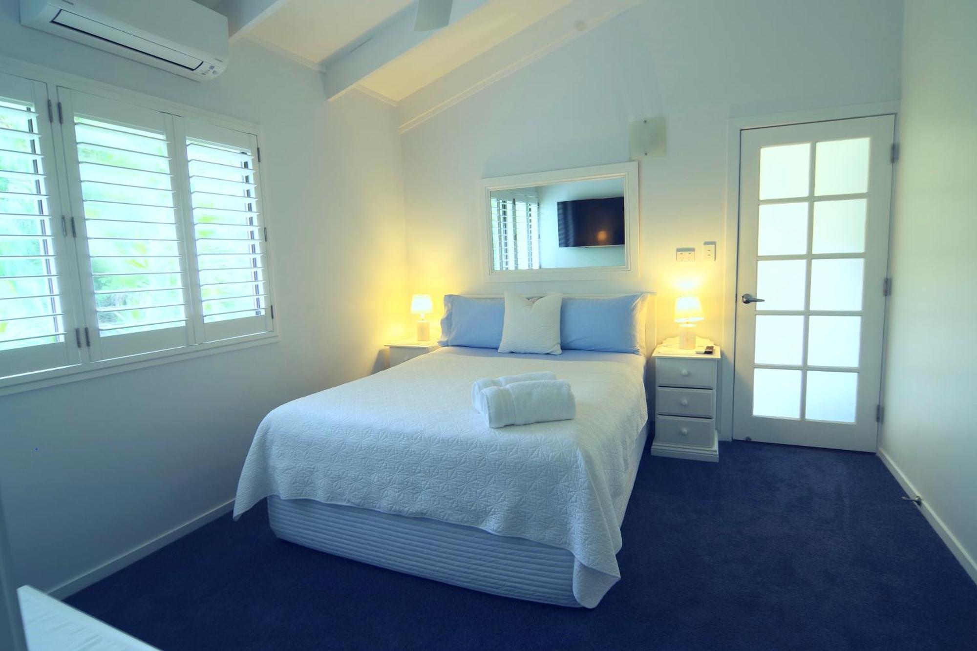 Debbie'S Place Rainbow Beach Extérieur photo