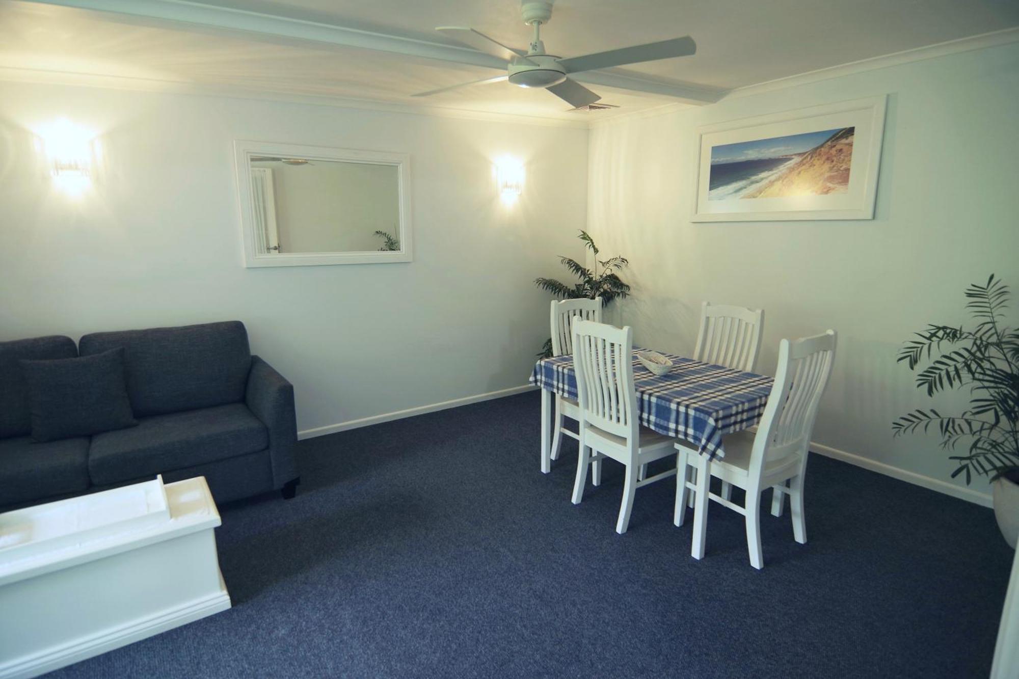 Debbie'S Place Rainbow Beach Extérieur photo