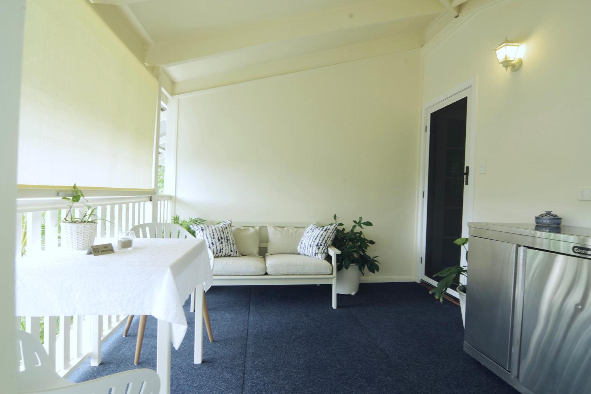 Debbie'S Place Rainbow Beach Extérieur photo